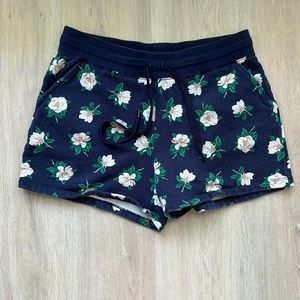 Draper James Magnolia Shorts Sz M